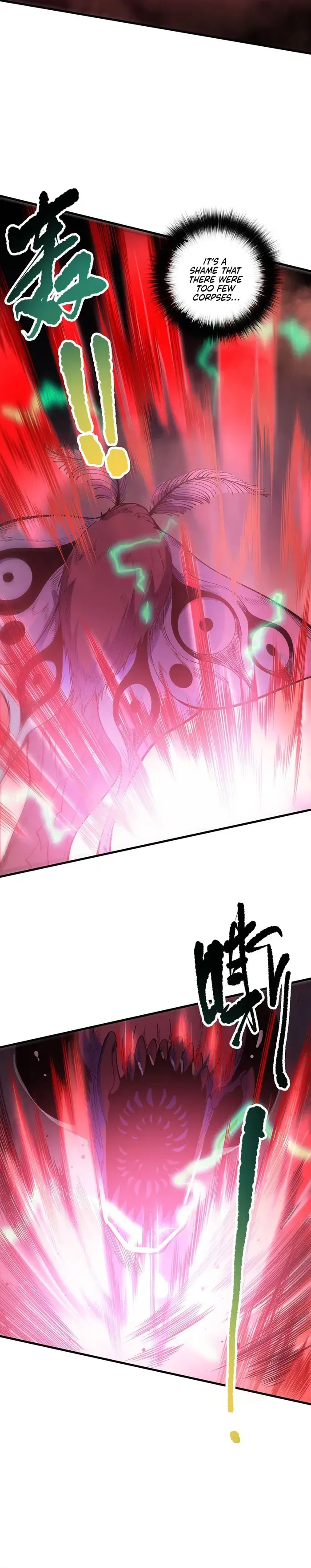Catastrophic Necromancer Chapter 98 image 10_optimized
